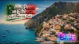🔥 Dimmi Prima Che Finisca (Say It Before We Fade) Italian Trance Anthem 🇮🇹 UNITED IN BPM