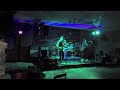 fool for your love/ the Voltones perform blues tune (c) D.Harris.