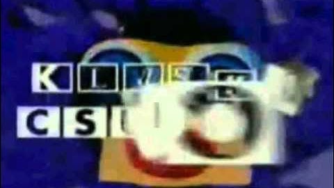 Klasky Csupo Warp Robot Speed
