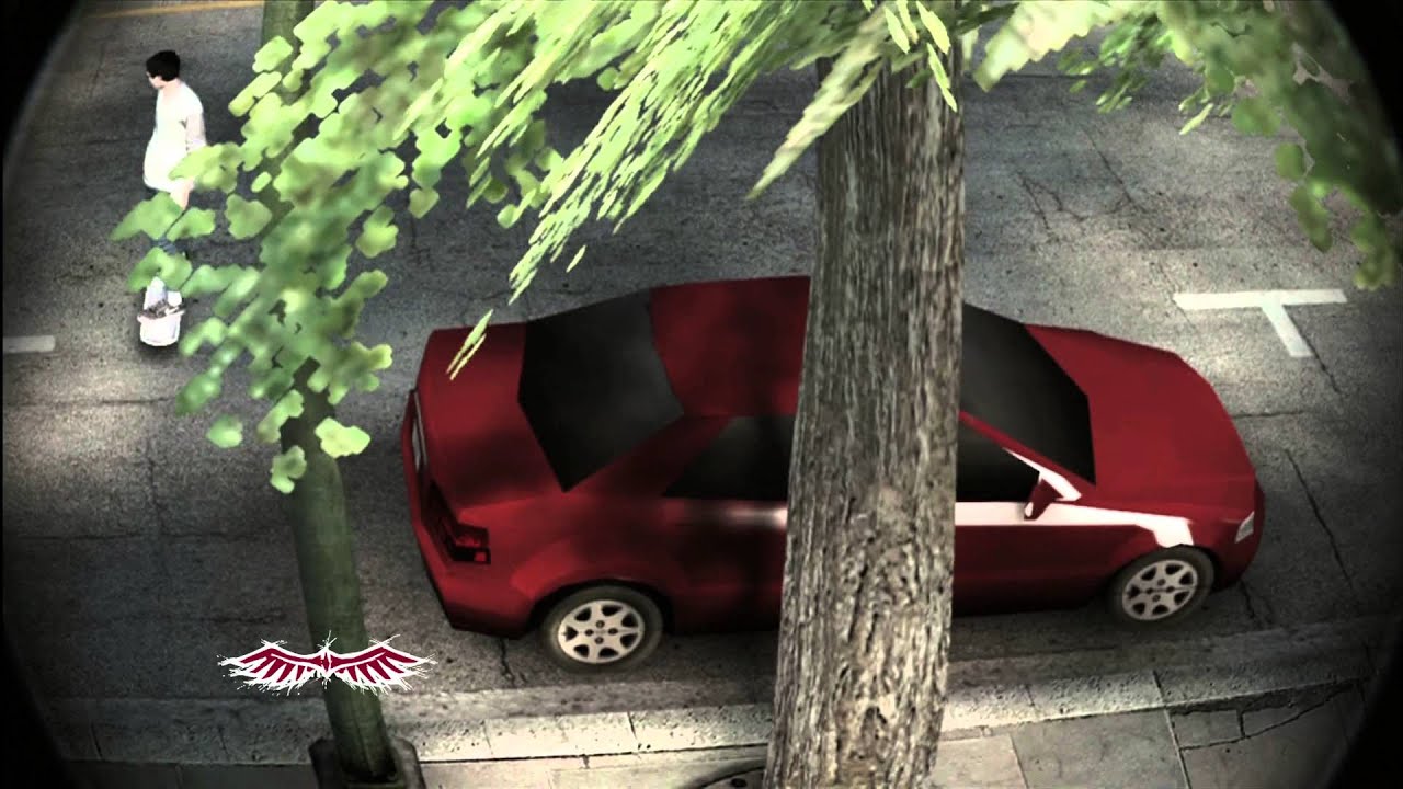 Seks - Heartbreakers (w. Guests)