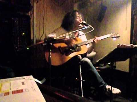 鬼頭つぐるLive at CHEER DOWN  2010/10/05 NO.6