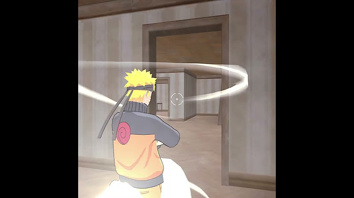 POWER OF NEW NARUTO LOOK CHANGER - GARENA FREE FIRE