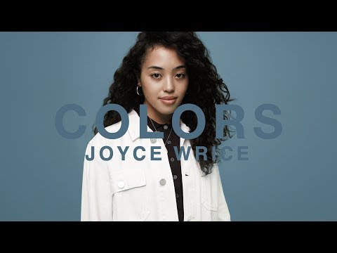 Joyce Wrice - Good Morning | A COLORS SHOW