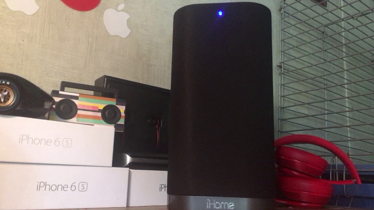 ihome ibt30