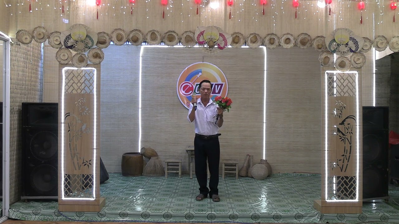 con gà lớn số mấy Ca nhạc Ca cổ Miệt Vườn - Phạm Lãi biệt Tây Thi - Nguyễn Út ( Thứ Hai 16/9/2024)