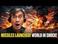 BREAKING: America Trapped in War — No Way Out as Massive Attacks Escalate