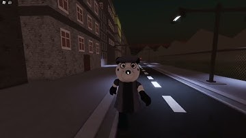 Piggy The VHS Archives Secret ending!