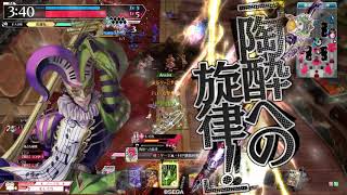 【wlw】絶対にお散歩しないAA3奮闘記60【CR24マグス】