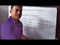 Laws of Chemical Combination