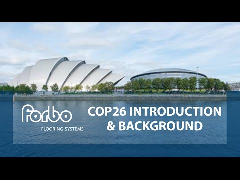 Cop26 - Introduction x Background - 26 | Forbo Flooring Systems