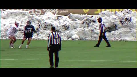 Graham Bundy Jr. 2021 Sophomore Year Lacrosse High...