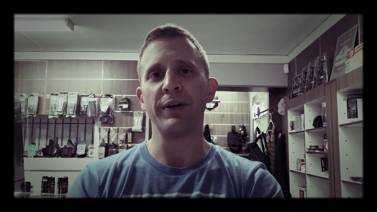 Firearm Licence Expiry is Senseless and Unnecessary: License the Person, Register the Firearm