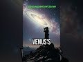 Venus's Day-Year Paradox #fun #giggles #jokes #story