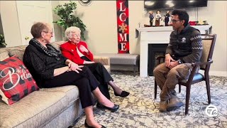 American House's holiday program aims to put smiles on seniors living in Rochester Hills