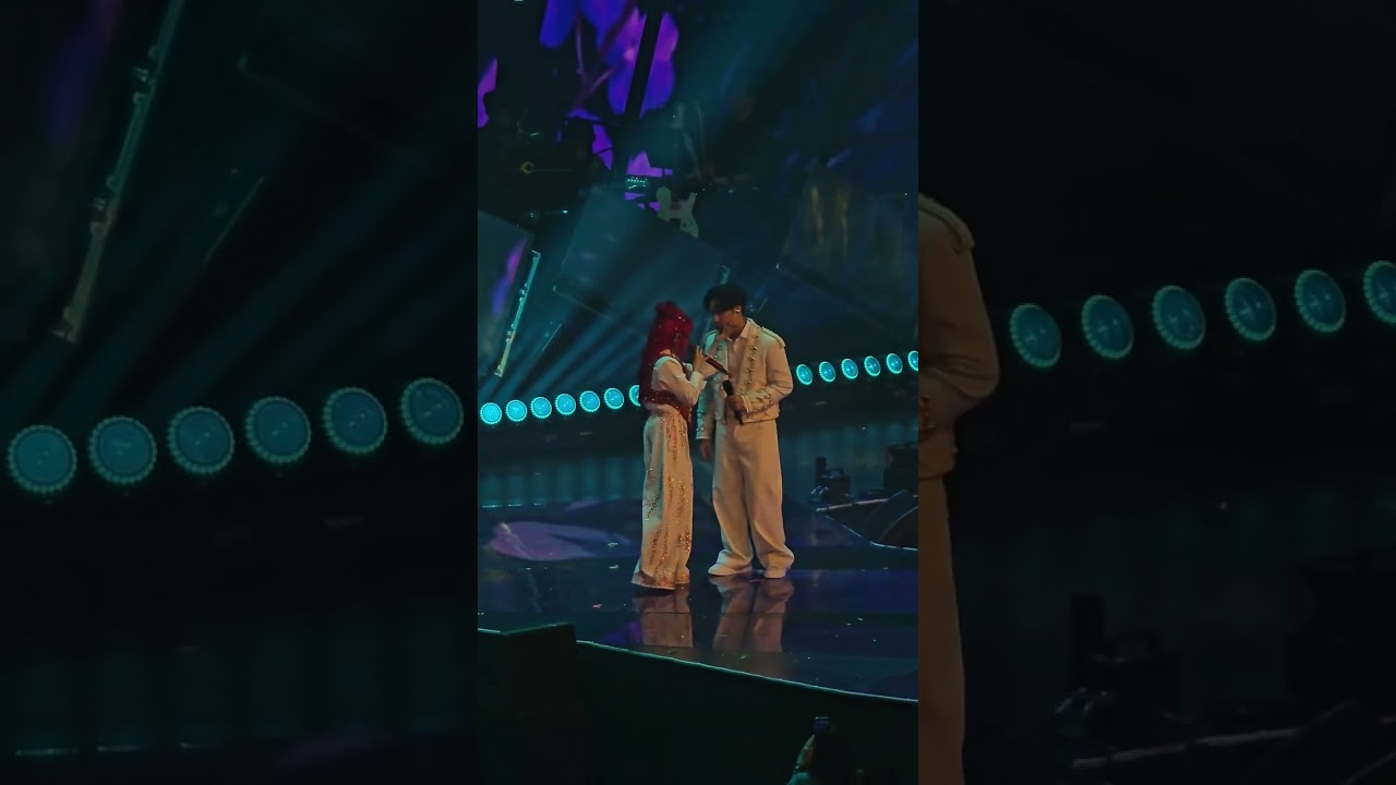 20260208 TJ Monterde & KZ Tandingan 'In Between' D3 | TJ & KZ - Palagi