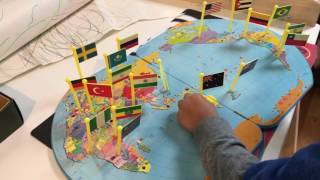 Jason's toy review- flags screenshot 5