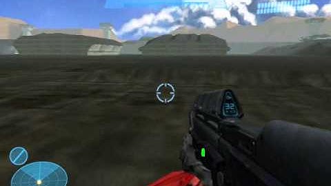 Halo Custom Edition Maps Episode 235: RPG_6_Mod_Final