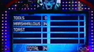 Family Feud  Halloween 2007 part 3