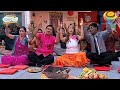 Valentine's Day Prem Ka Havan | Taarak Mehta Ka Ooltah Chashmah | TMKOC Comedy | तारक मेहता
