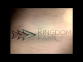 Raising Kingdom Kids~Dr. Tony Evans