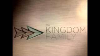Raising Kingdom Kids~Dr. Tony Evans