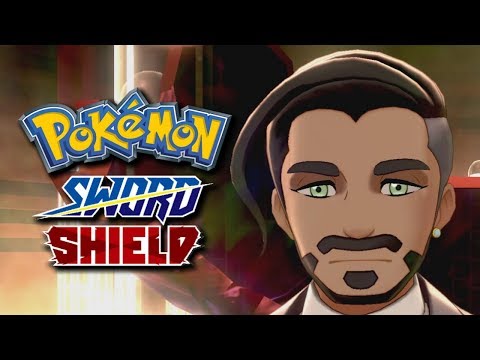Pokemon Sword and Shield - Part 23 | Darkest Day