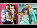 The Anazala Family vs Like Nastya Family (Networth Comparison) 2026