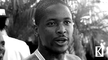 YG - Do It To Ya (BTS) starring Nipsey Hussle, Dj Mustard, MGK..