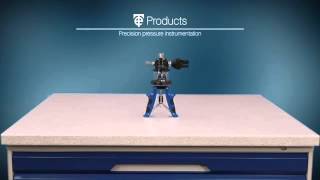 Introduction to Time Electronics Ltd   Manufacturer of calibration instruments