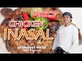 Chicken Inasal