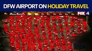 Here's everything you need to know about Holiday travel