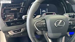 2026 Lexus RX 350 Premium+ Phoenix, Peoria, Glendale, Surprise, Avondale AZ