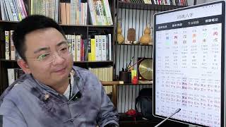 倪妮八字命运开了天大的玩笑,6000点的大盘会跌到1700点?