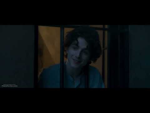 Wonka (2023) - The Wash House Workers Volunteer To Help