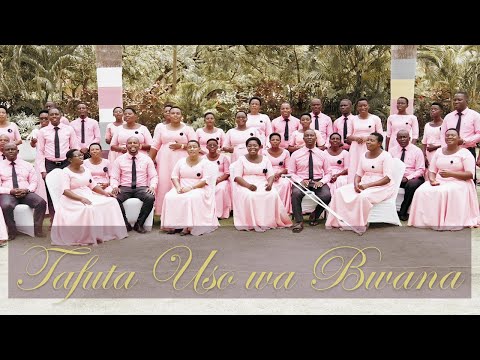 Kurasini SDA Choir TAFUTA USO WA BWANA MWISHO WA KAZI WAKARIBIA 