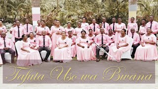 Kurasini SDA Choir - TAFUTA USO WA BWANA // MWISHO WA KAZI WAKARIBIA