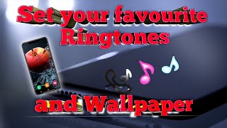 Set your favourite ringtones and wallpaper | Free ringtones and wallpaper | Free video wallpaper screenshot 3