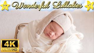 Relaxing Lullaby For Babies, Kids, Toddlers To Fall Asleep Quickly ♥ Sleep Music For Sweet Dreams screenshot 5