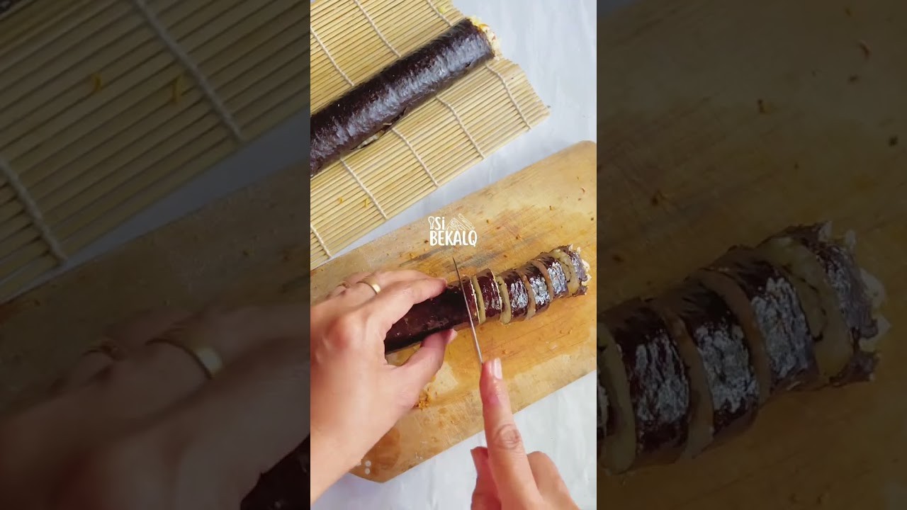 Frozen food jadi bekal cantik? Bisa banget