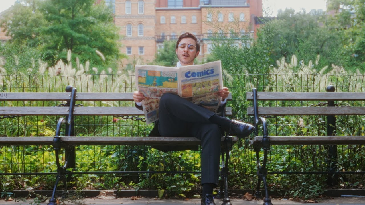 Watch DANE - Facade (Official Video) on YouTube Watch DANE - Facade (Official Video) on YouTube
