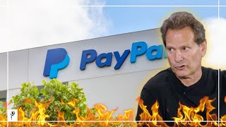 PayPal vs 2024 Recession - PYPL Stock Analysis