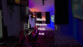 Part 83 Of Mens Bedroom Finds