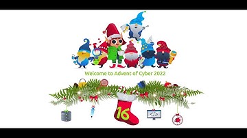 #TryHackMe! Advent of Cyber 2022 [Day 16] Secure Coding SQLi’s the king, the carolers sing