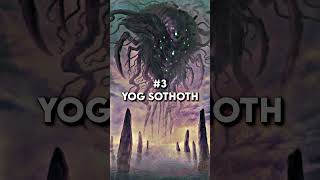 strongest cthulhu characters strongest cthulhu characters