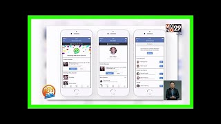 Facebook เปิดตัวแอพ "messenger kids" ให้เด็กๆ ส่งข้อความถึงผู้ปกครองและเพื่อน screenshot 2