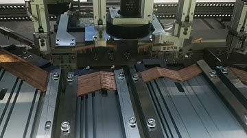 Learn How SMThelp Oddfrom Insertion to Assemble a Tesla Electronic Car Controller PCB Automatically