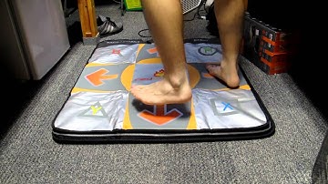 零 -ZERO- Expert PFC (no bar footcam) - DDR X2 (CS, US)