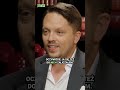 Michał Marszał i Małgorzata Rozenek w podcaście "Z bliska" #shorts