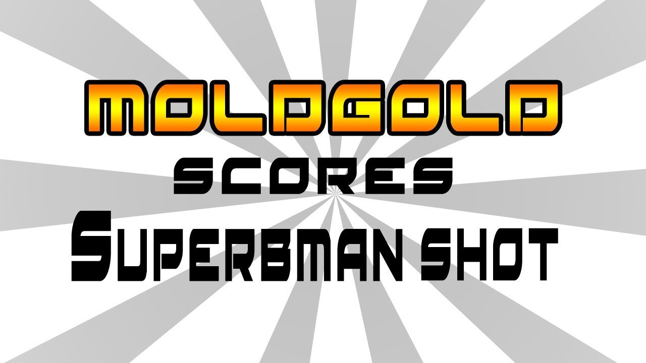 ItsMoldGold Scores a Superbman Shot in EASHL