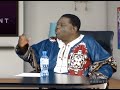 HOT CURRENT - 11 MAR 2018 - ARE FREE AND FAIR ELECTIONS A POSSIBILITY?